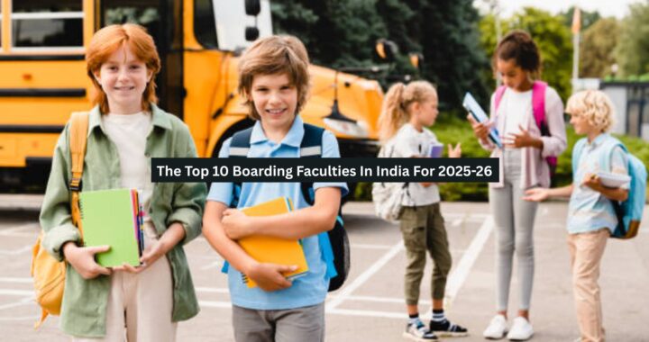 Boarding Faculties