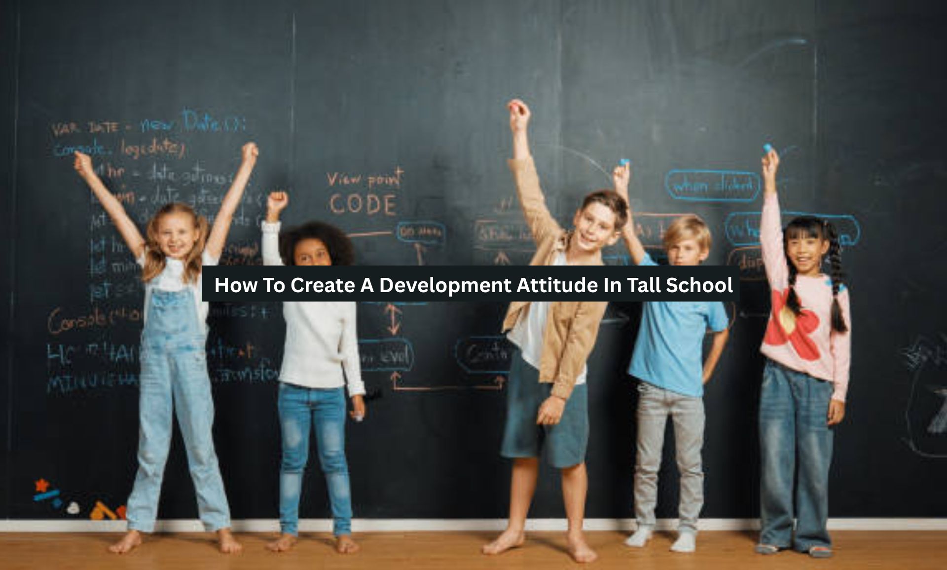 Tall School