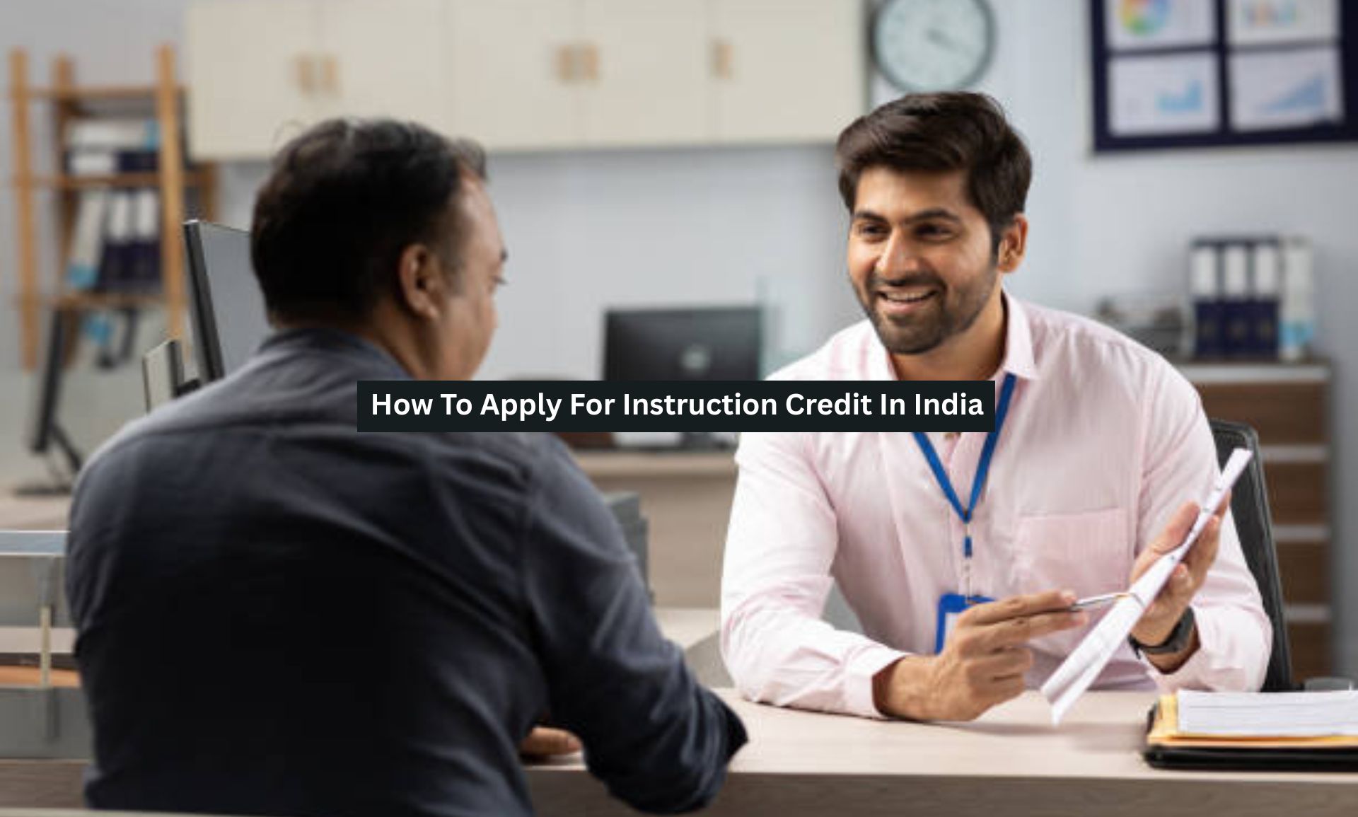 Instruction Credit