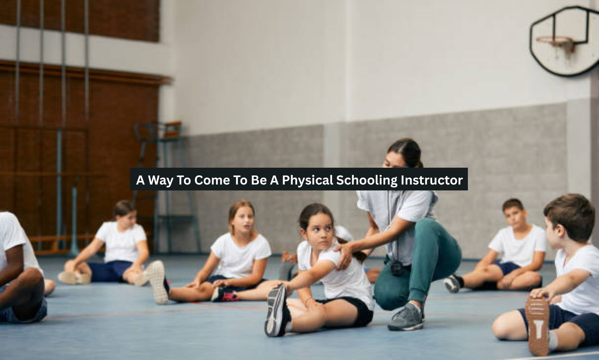 physical training