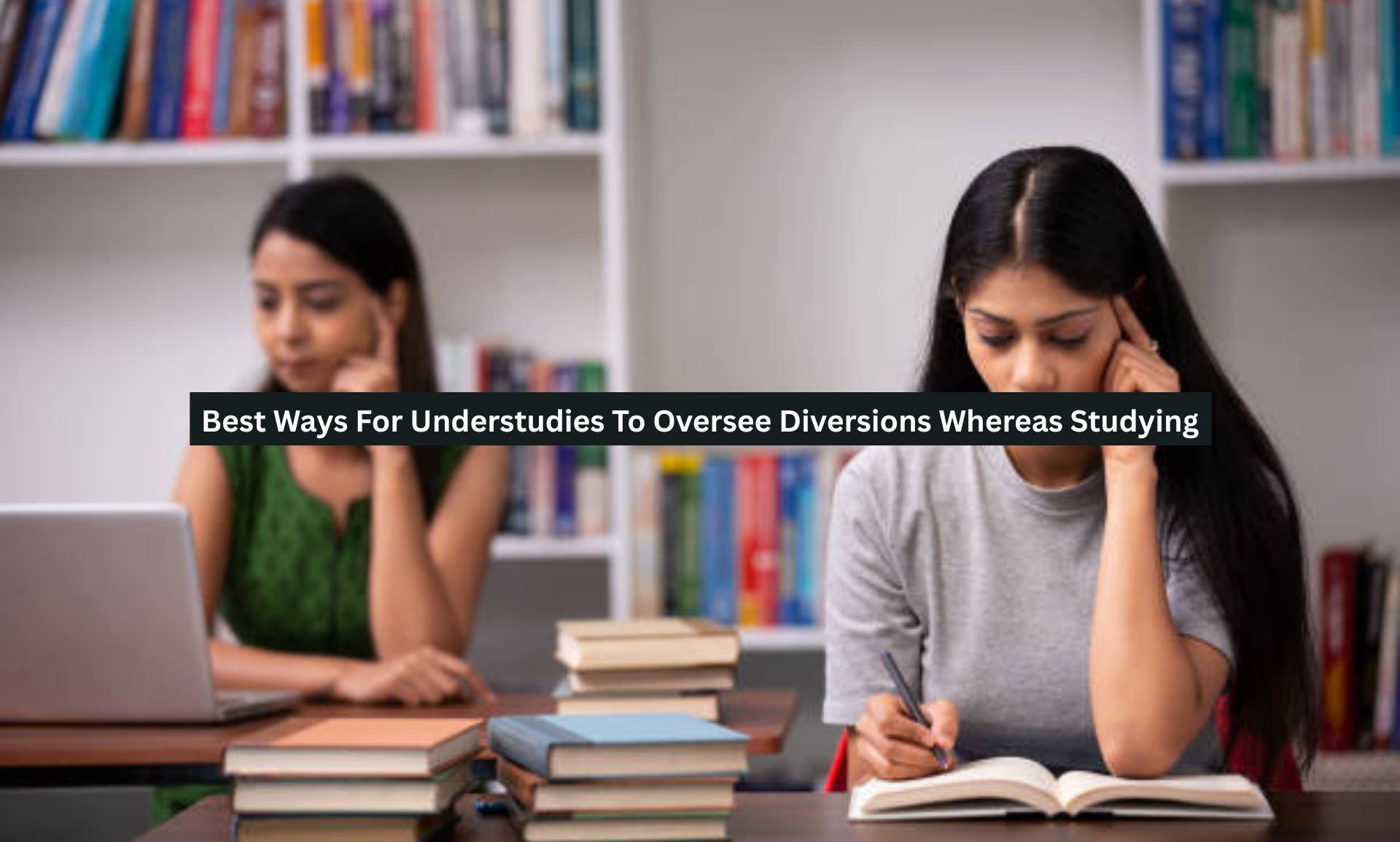 Oversee Diversions