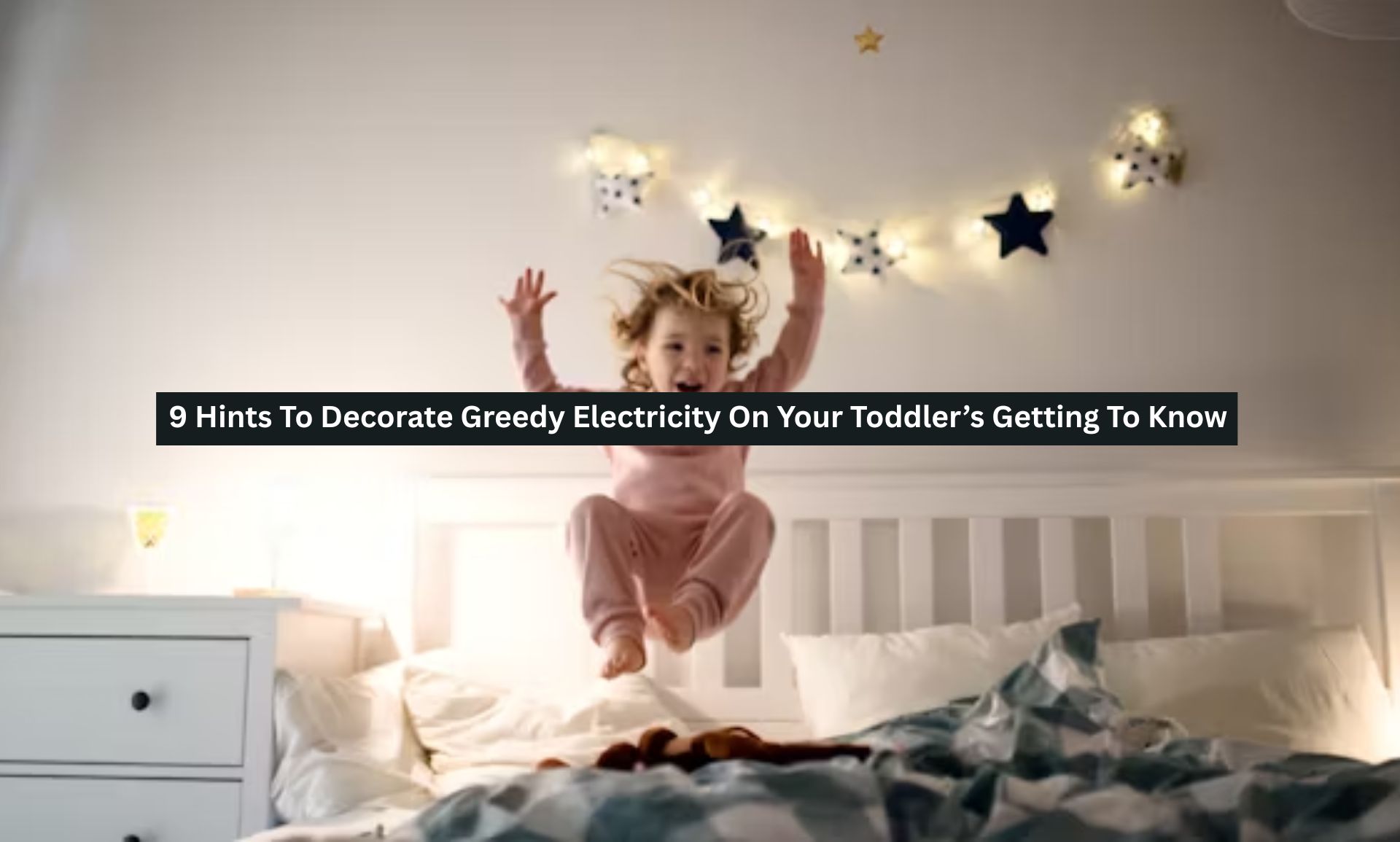 Decorate Greedy Electricity