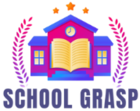School Grasp Logo